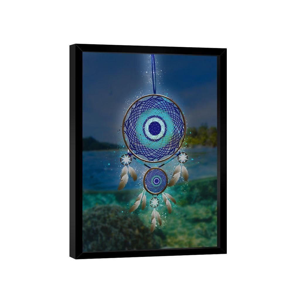 Quadro Decorativo Filtro Dos Sonhos