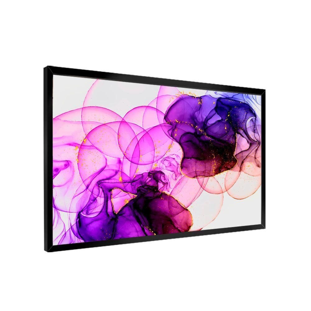Quadro Decorativo Colorful Abstract
