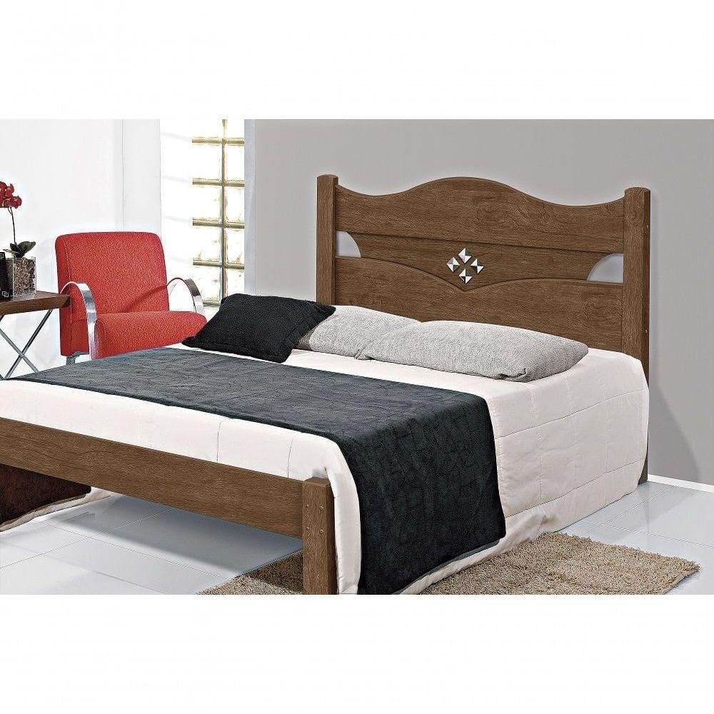 Cama De Casal Joana Mocaccino