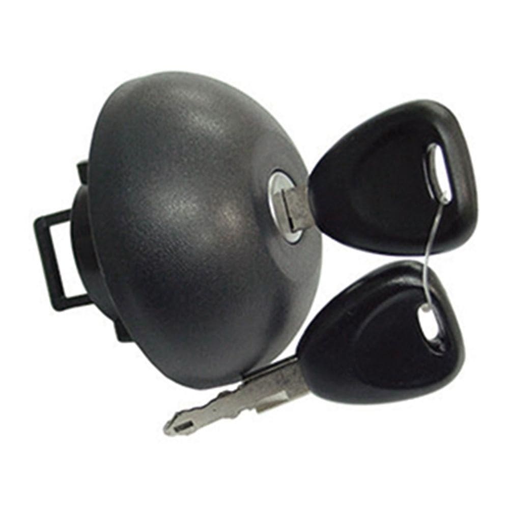 Tampa De Combustível Renault Master Após 02