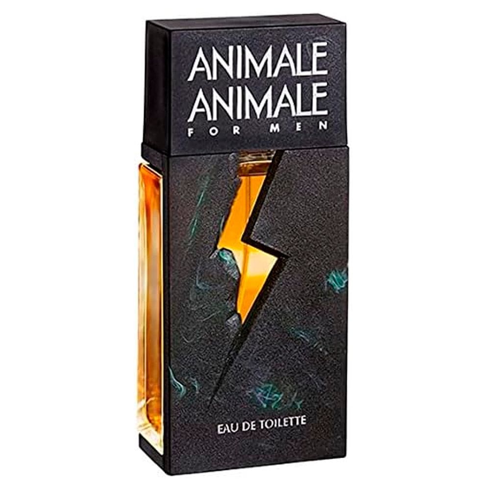 Perfume Animale Animale EDT Masculino 200ml