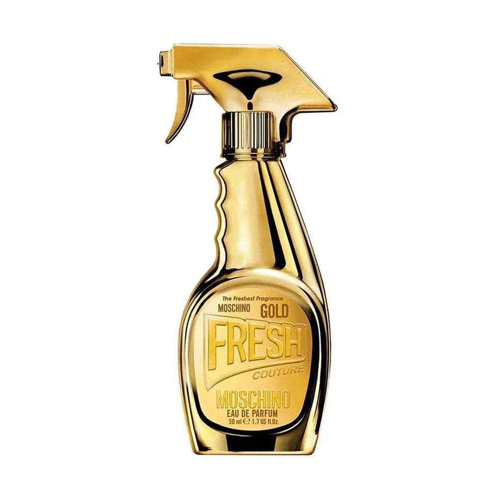 Perfume Gold Fresh Moschino EDP Feminino 100ml