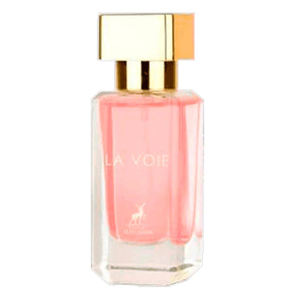 Perfume La Voie Maison Alhambra EDP Feminino 30ml