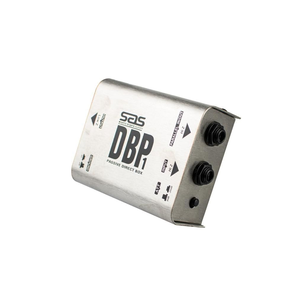 Direct Box Passivo Santo Angelo DBP1
