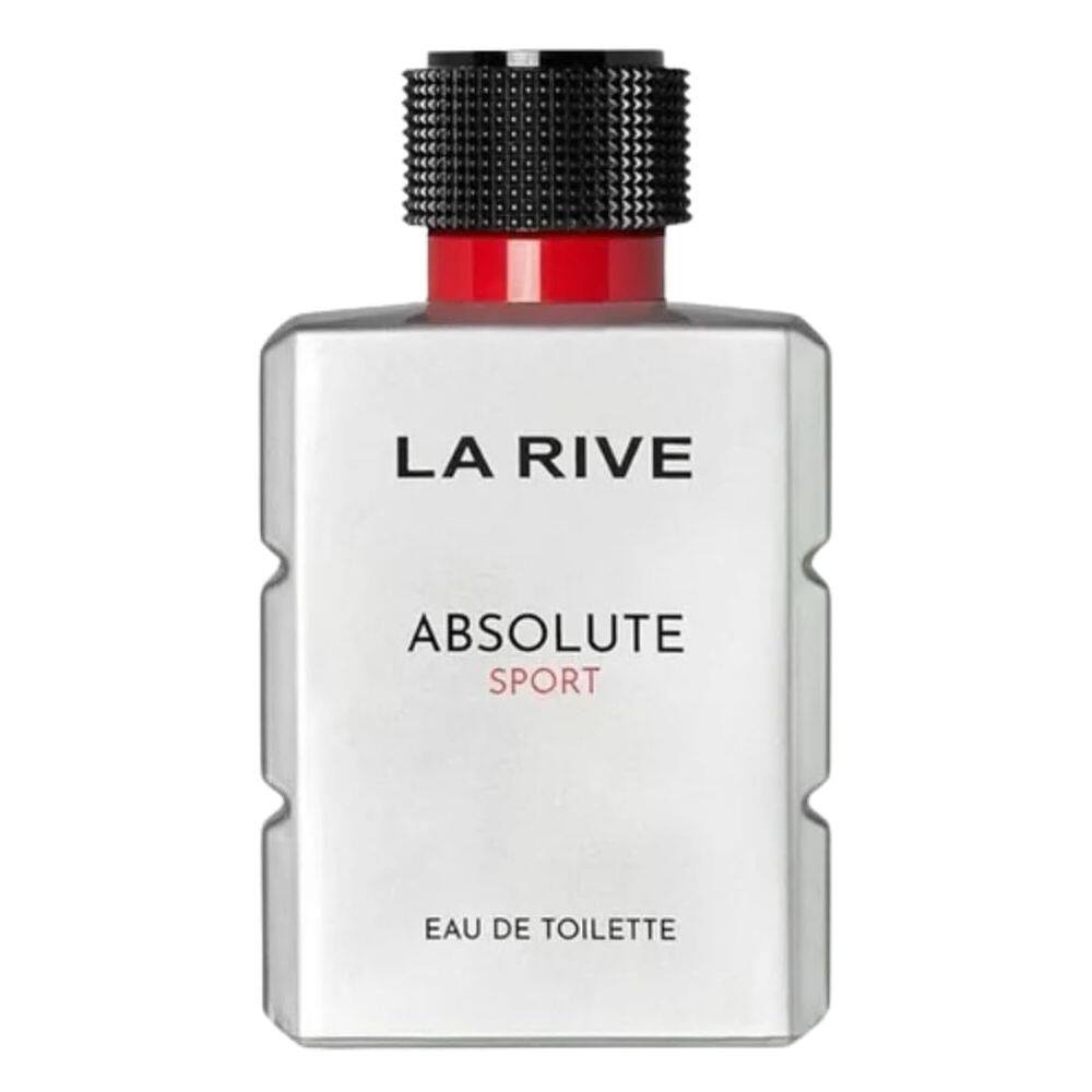 Perfume Absolut Sport La Rive EDT Masculino 100ml