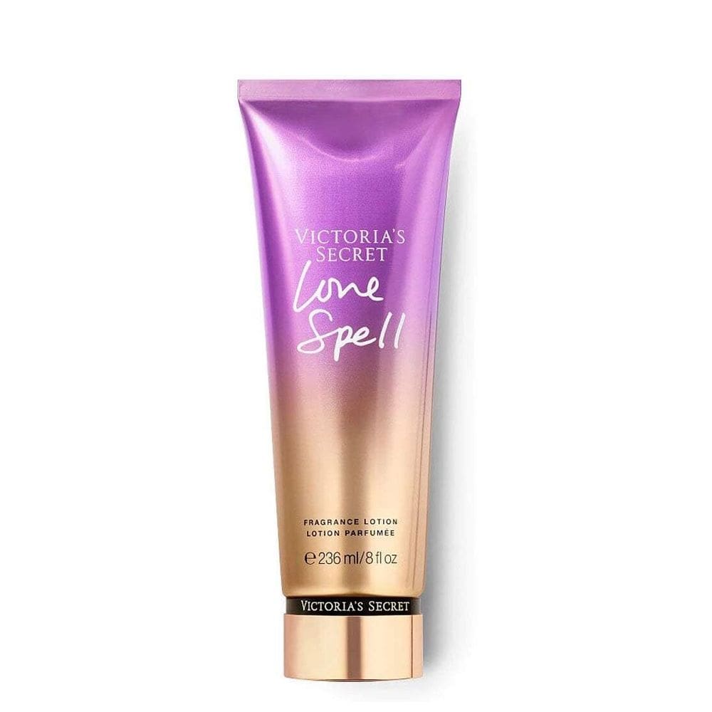 Love Spell Victoria`s Secret Lotion Feminino 236ml