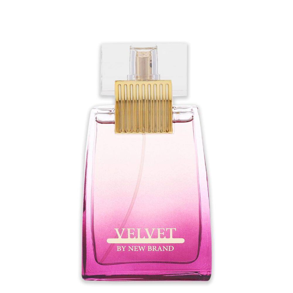 Perfume Prestige Velvet EDP New Brand Feminino 100ml