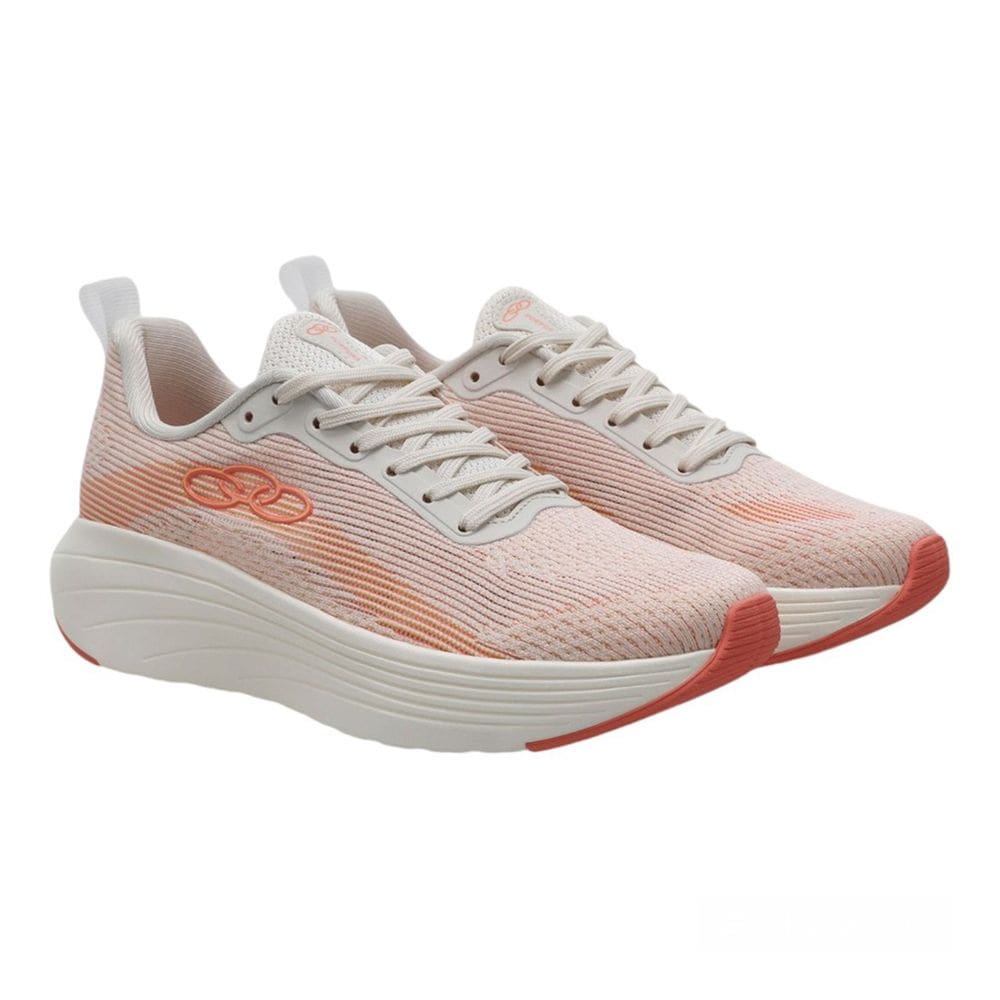 Tênis Olympikus Purpura Feminino Casual Presente 43717362