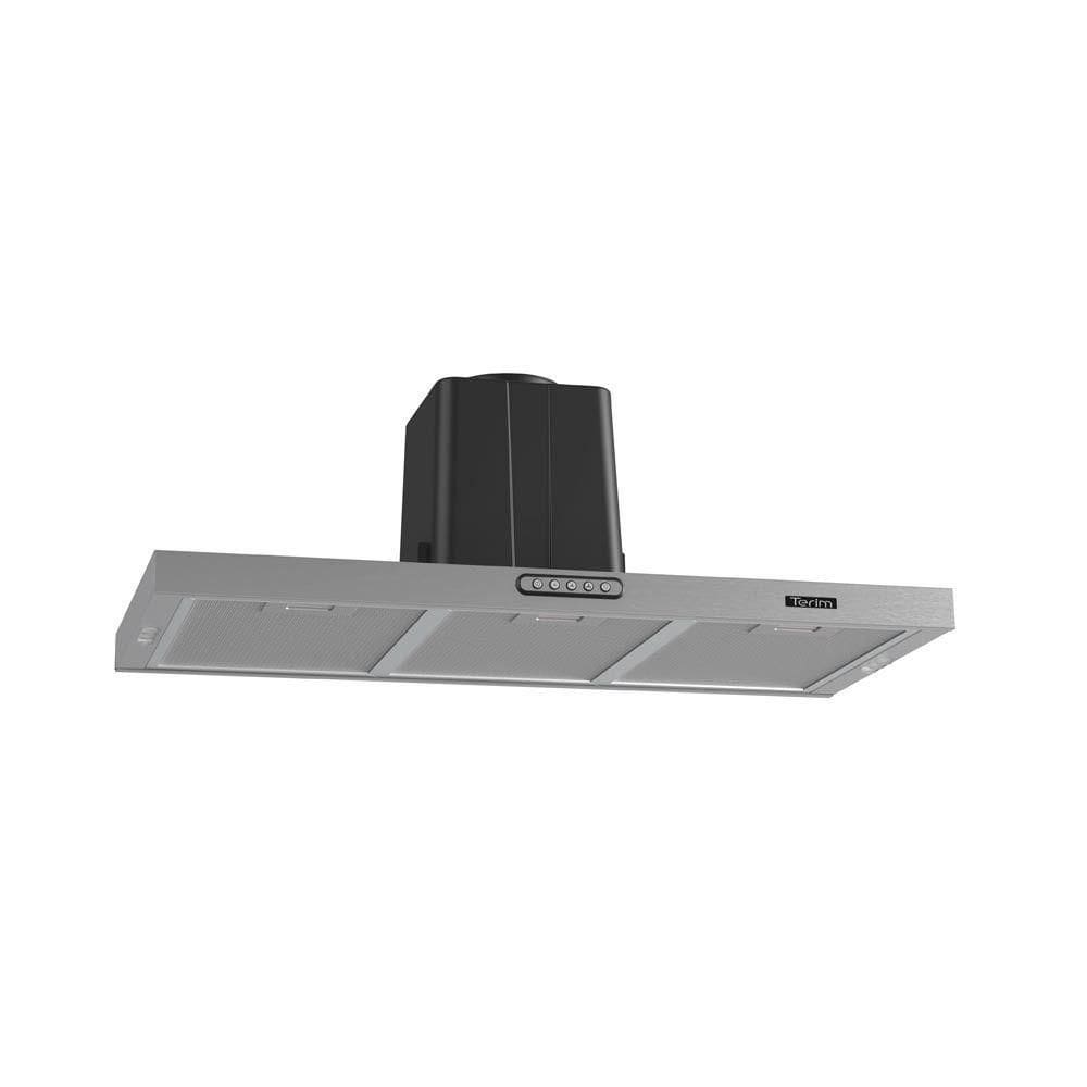 Depurador Terim Compact New Embutir75 Cm Inox 220V