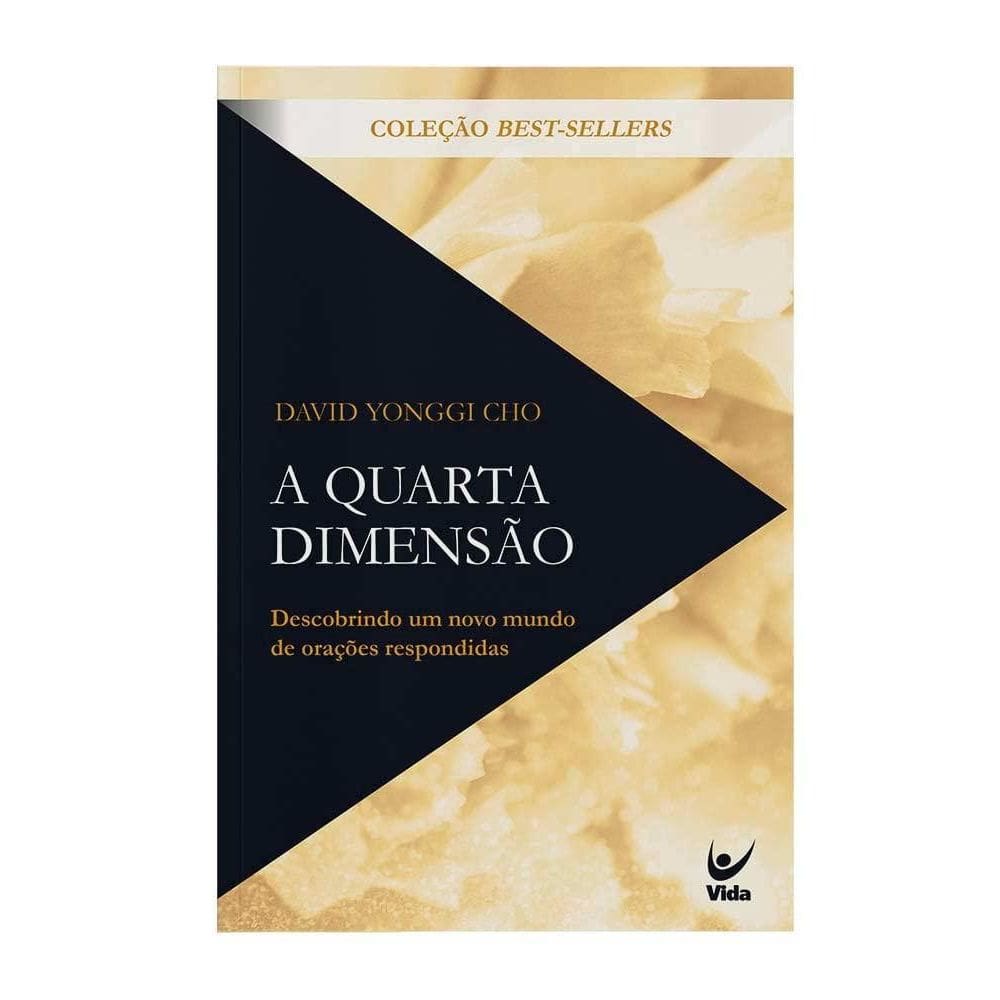 Quarta Dimensao