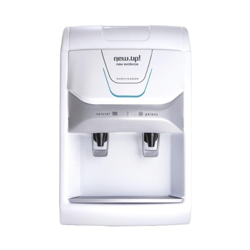 Purificador de Água NewUp PNEB New Evidence | Compressor, Branco