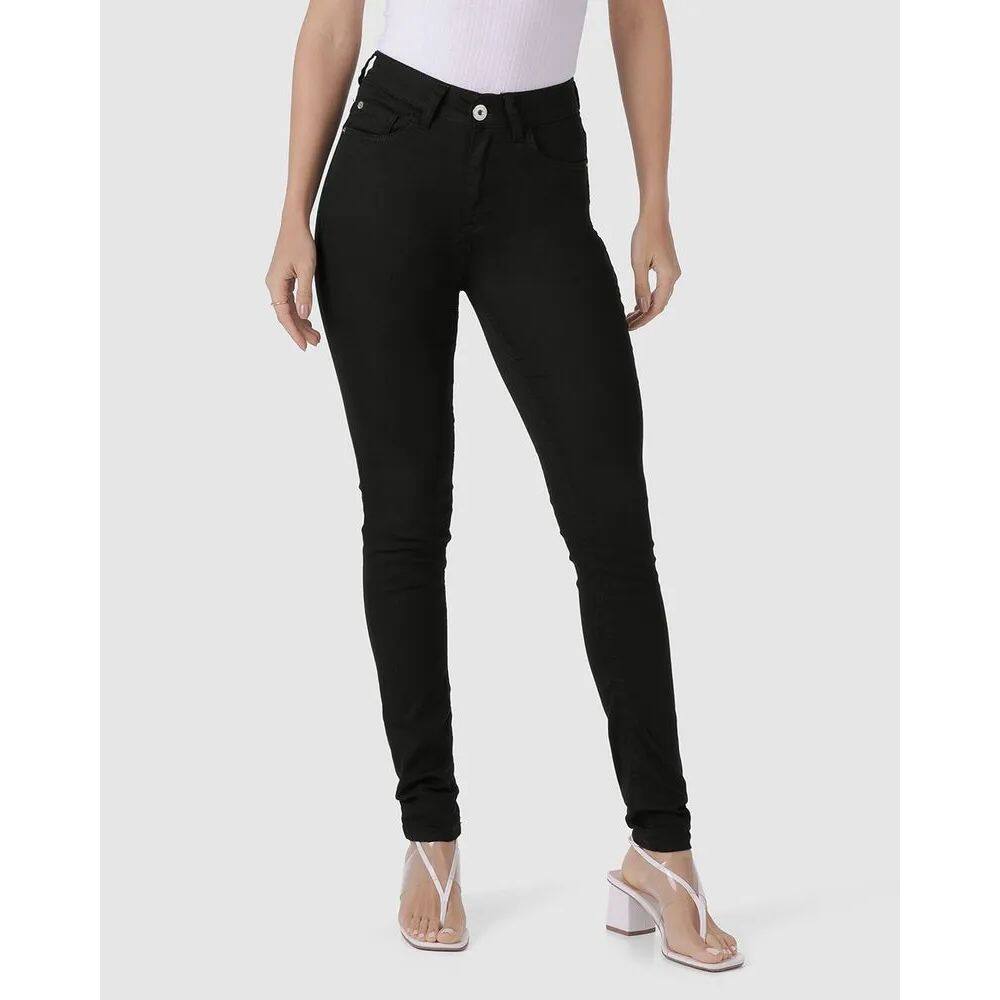 Calça Feminina Sarja Skinny Malwee Ref. 72831