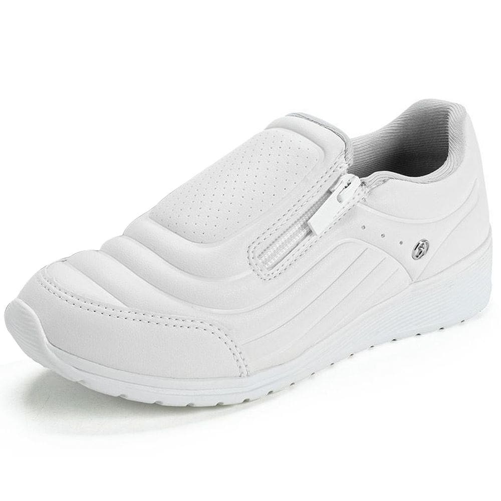Tenis Feminino Conforto Casual Slip On Kolosh C2281A