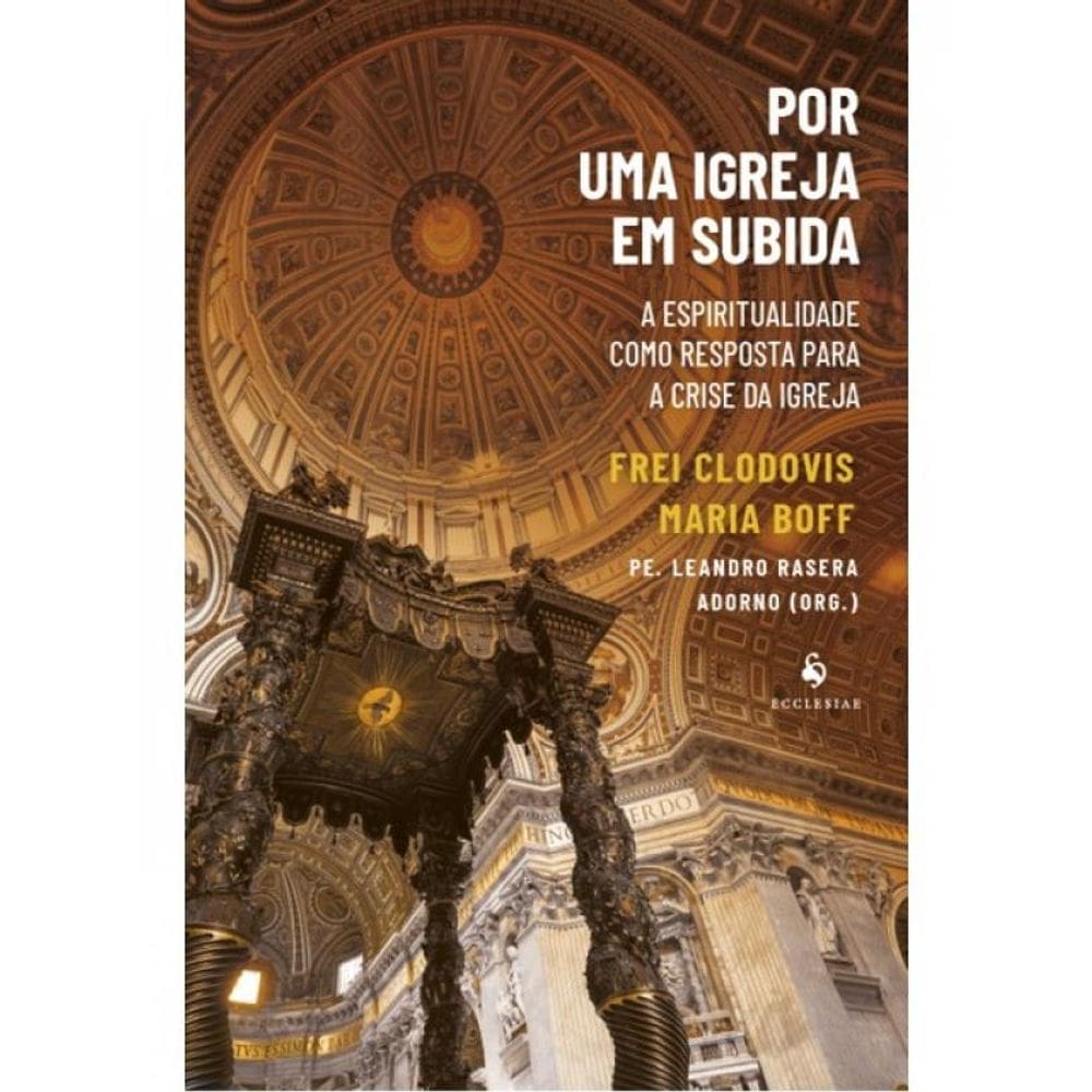 Por Uma Igreja Em Subida