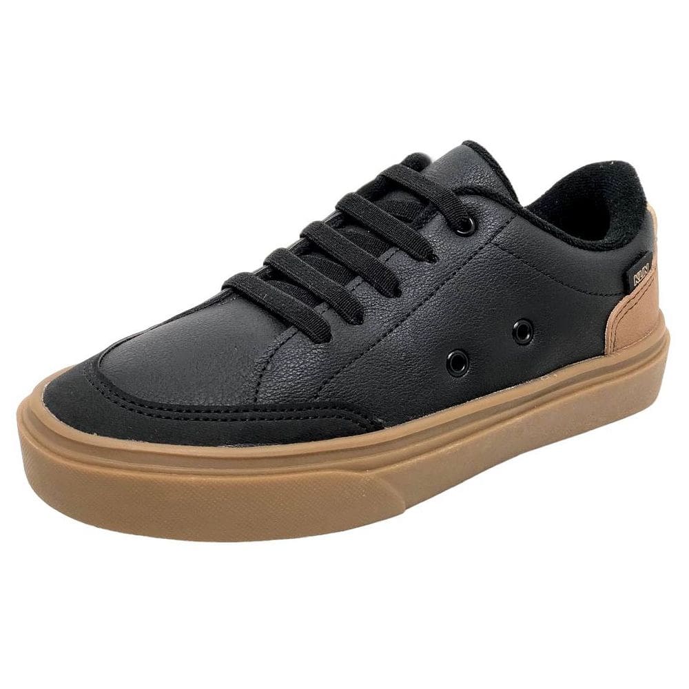 Sapatenis Infantil Menino Conforto Casual Klin Freestyle