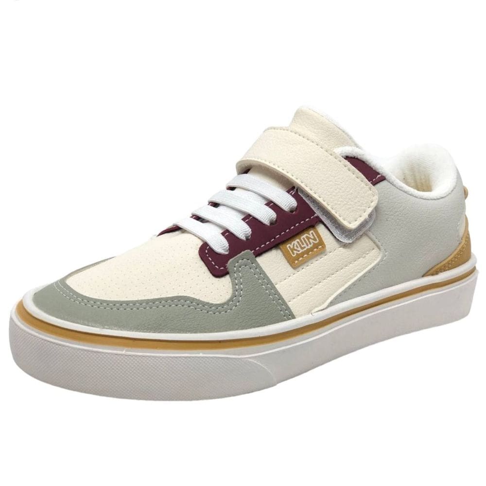 Sapatenis Infantil Menino Conforto Casual Klin Freestyle