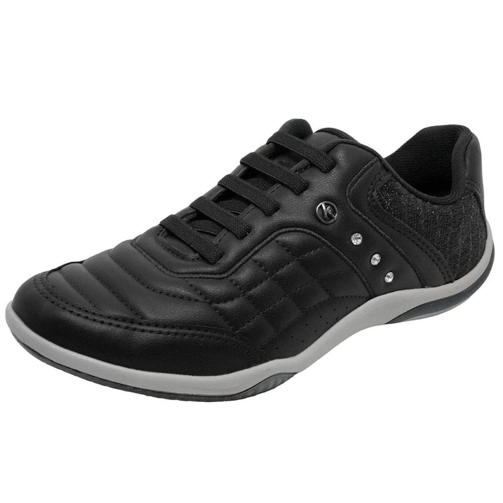 Tenis Feminino Casual Conforto Slip On Kolosh C3287