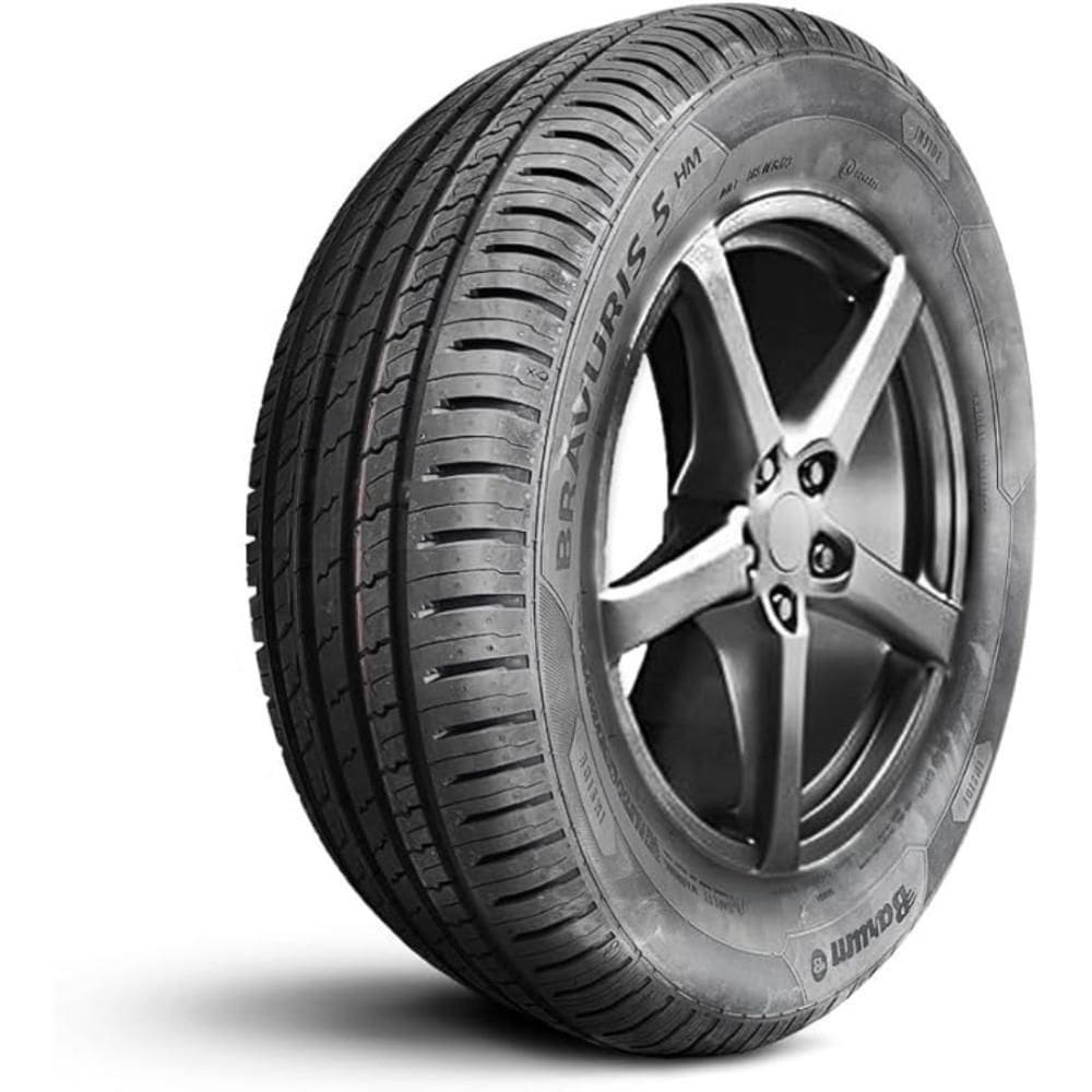 Pneu Barum By Continental Aro 15 Bravuris 5hm 195/65r15 91h