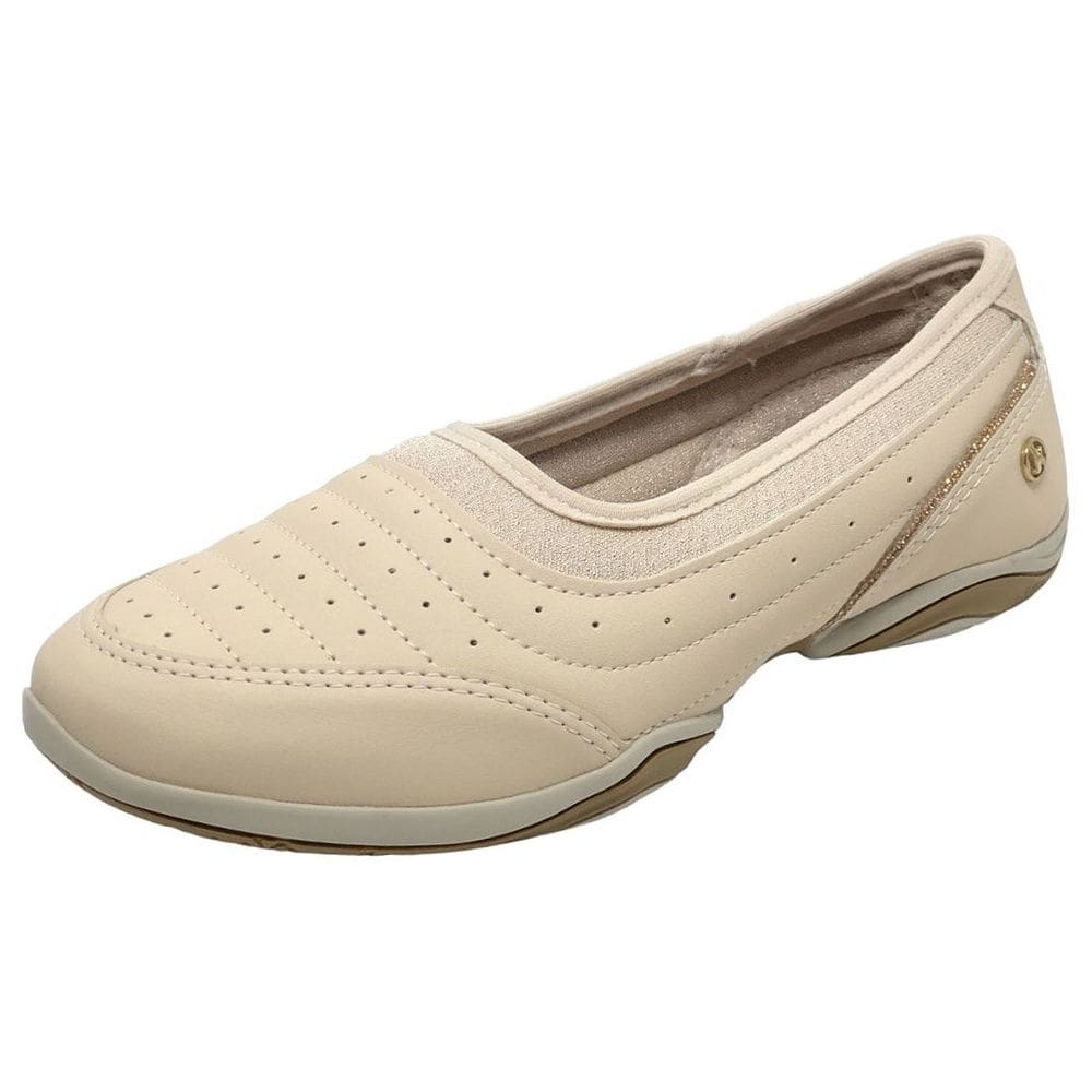 Tenis Feminino Casual Conforto Slip On Kolosh C2755