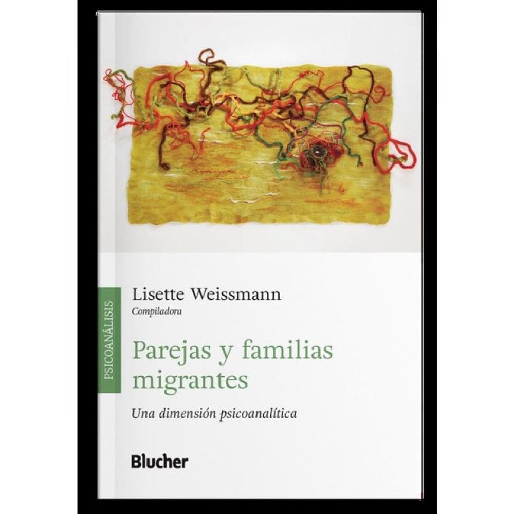 Parejas Y Familias Migrantes