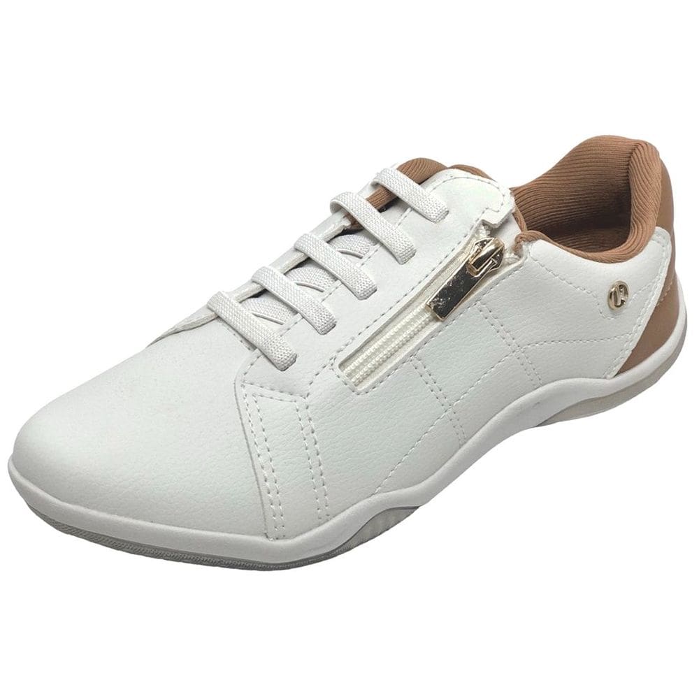 Tenis Feminino Conforto Casual Slip On Kolosh C3285