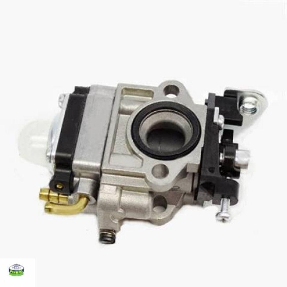 Carburador Completo Para Roçadeira 143rii Husqvarna