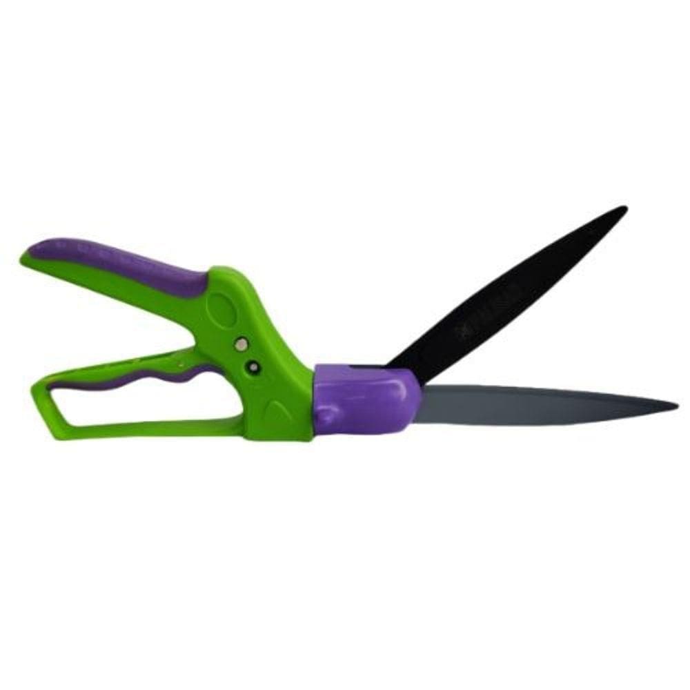 Tesoura De Poda 360Mm C- Rotação 180° Para Jardim - Palisad