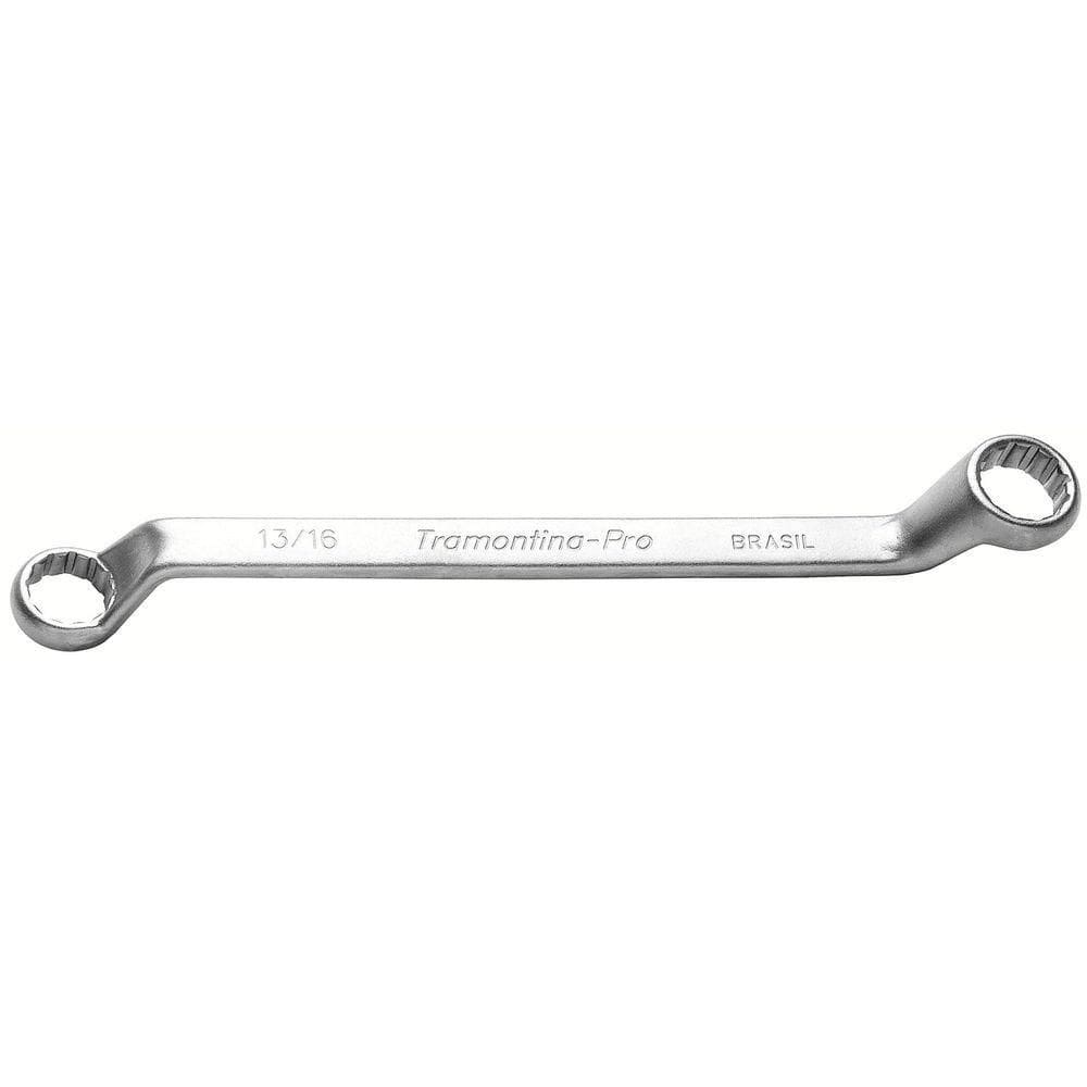 Chave Estrela 1.1-16x1.1-4pol Tramontina Pro Tramontina