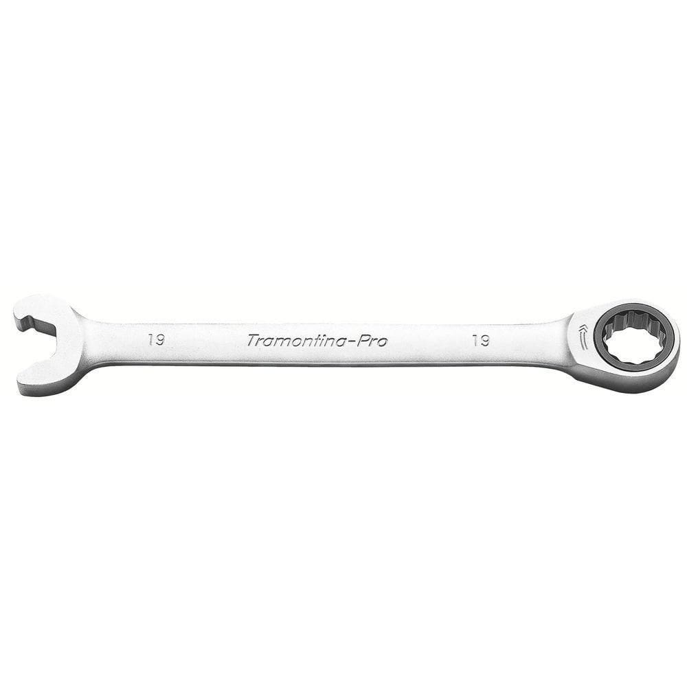 Chave Combinada Catraca 22mm Tramontina Linha Pro Tramontina