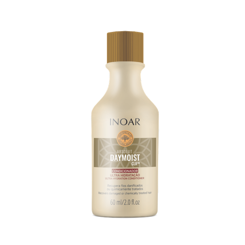 Inoar Condicionador Daymoist  60ml