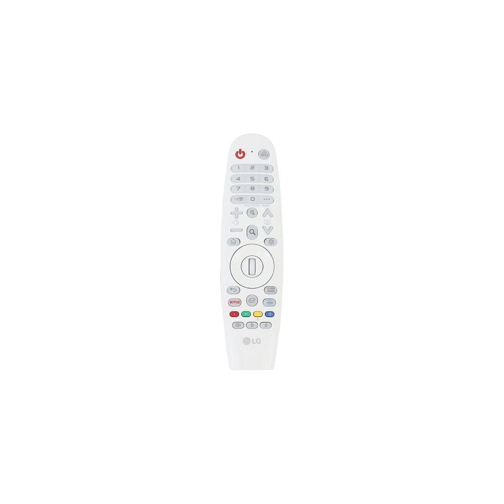 Controle Remoto Smart Magic Projetor LG - AKB75735304