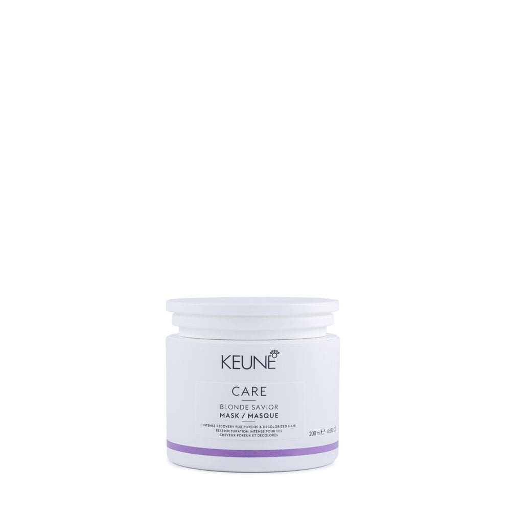 Máscara Blonde Savior 200ml Keune