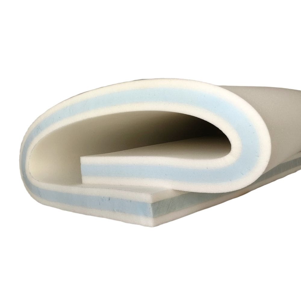 Maxx Pillow Top Combinação De Espumas Especiais Solteiro 1,88X0,88x9cm