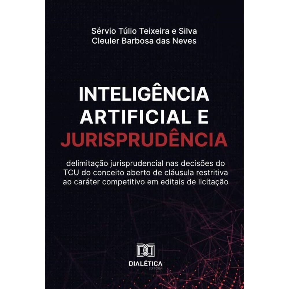 Inteligência artificial e Jurisprudência-Português