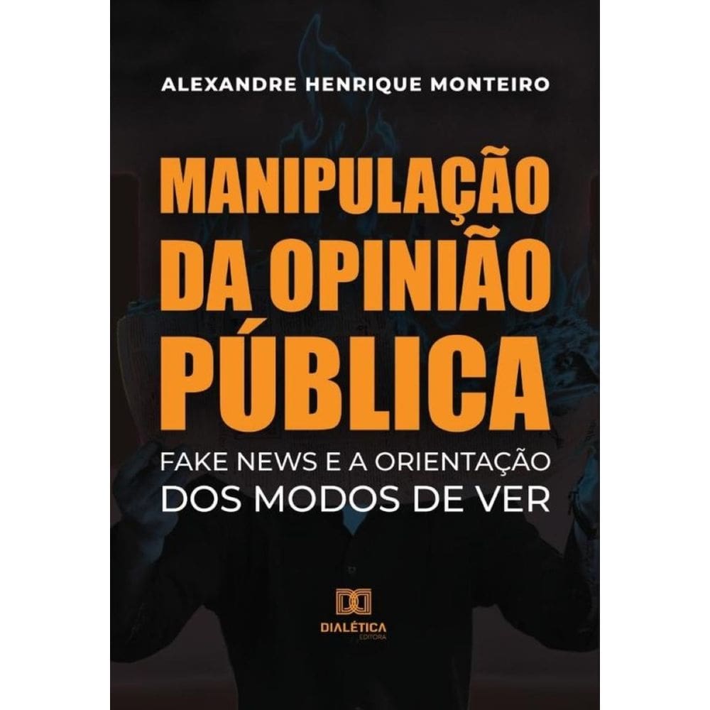 Manipulação da Opinião Pública-Português