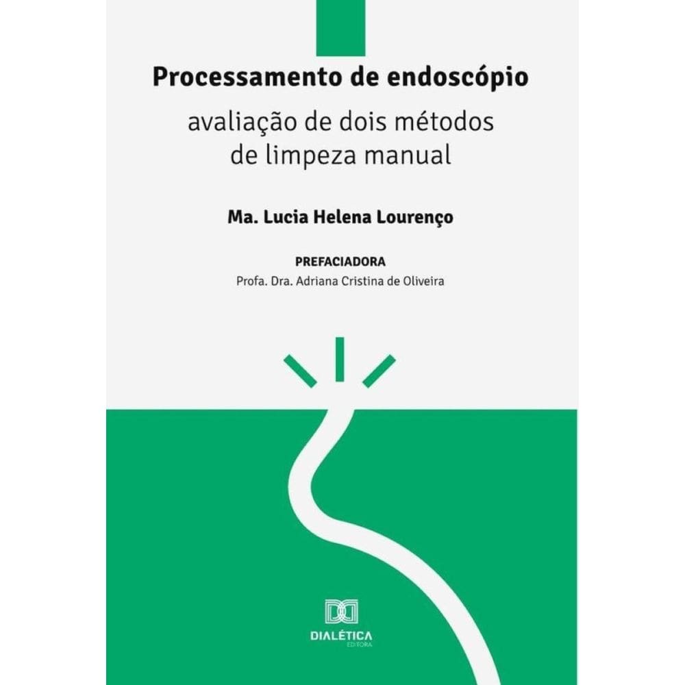 Processamento de endoscópio-Português