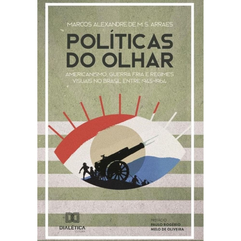 Políticas do Olhar-Português