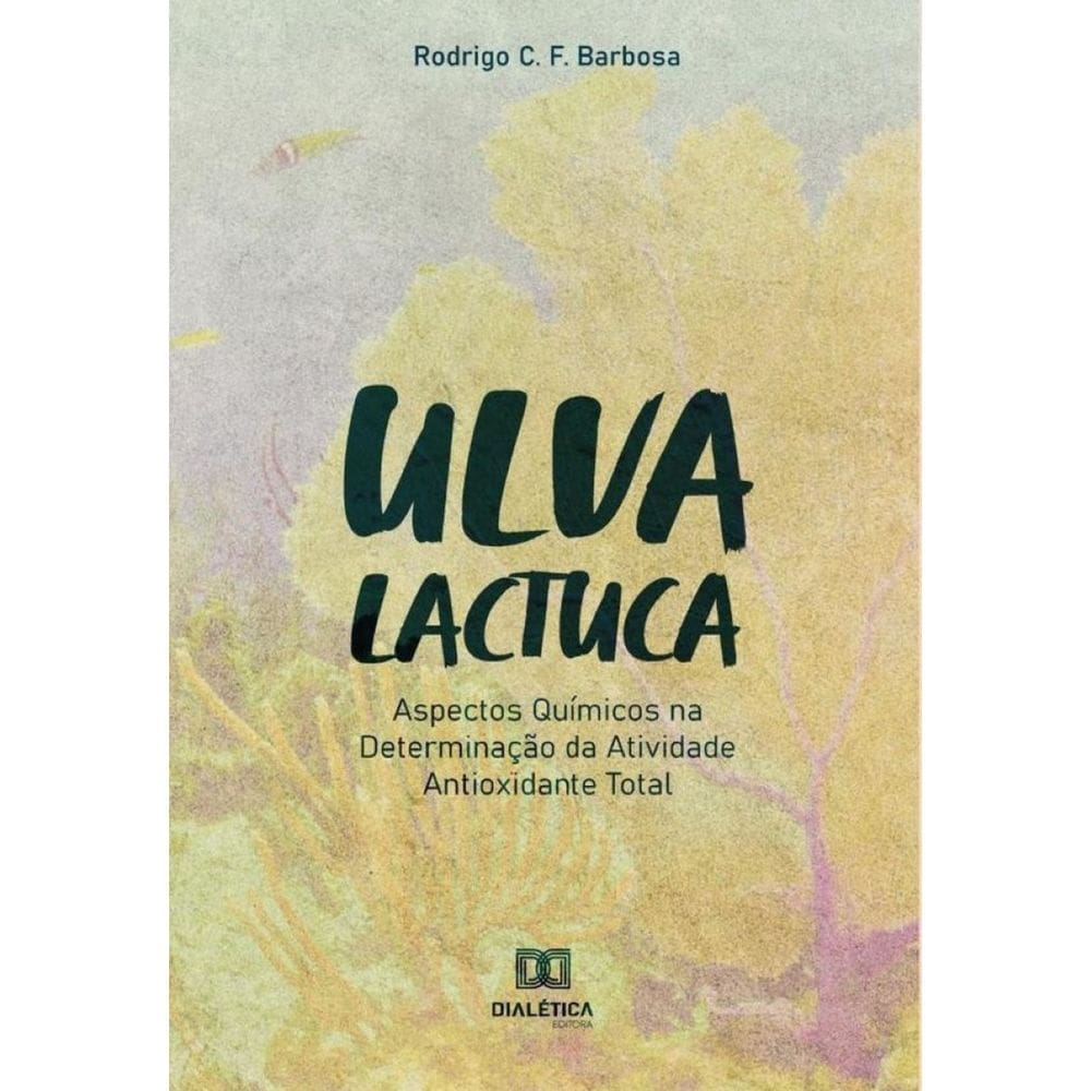 Ulva lactuca-Português