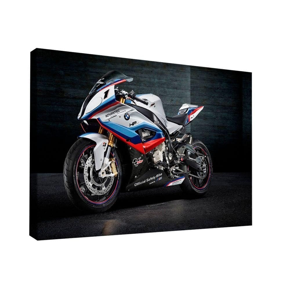 Quadro Bmw S1000 -- Br Artes