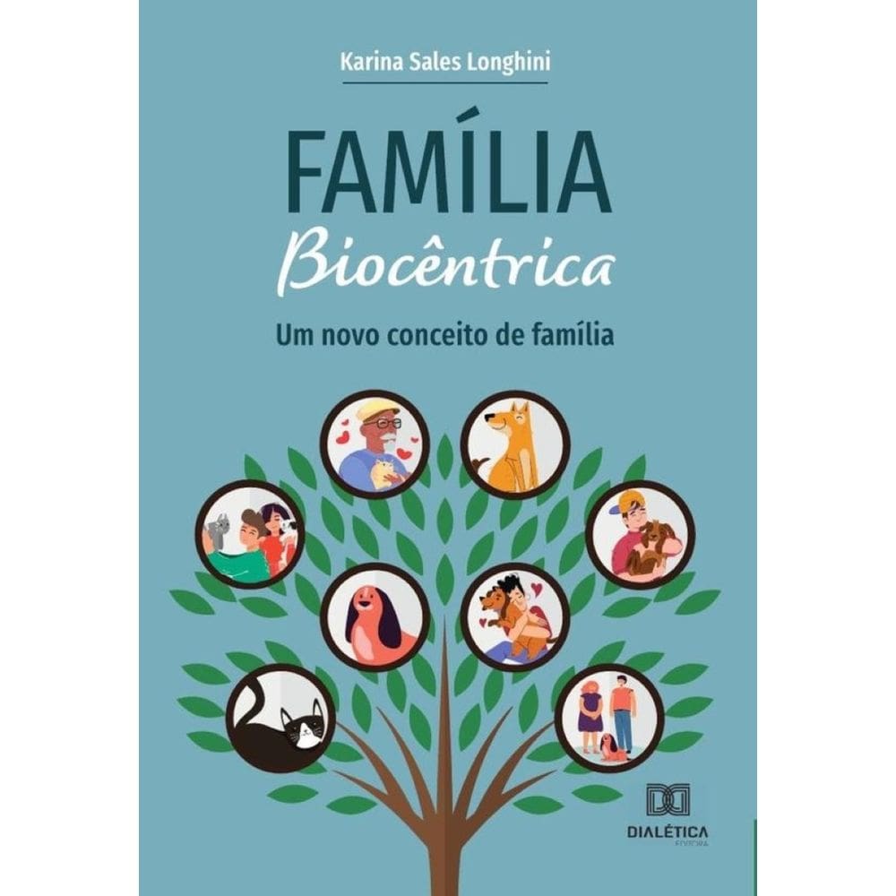 Família Biocêntrica-Português