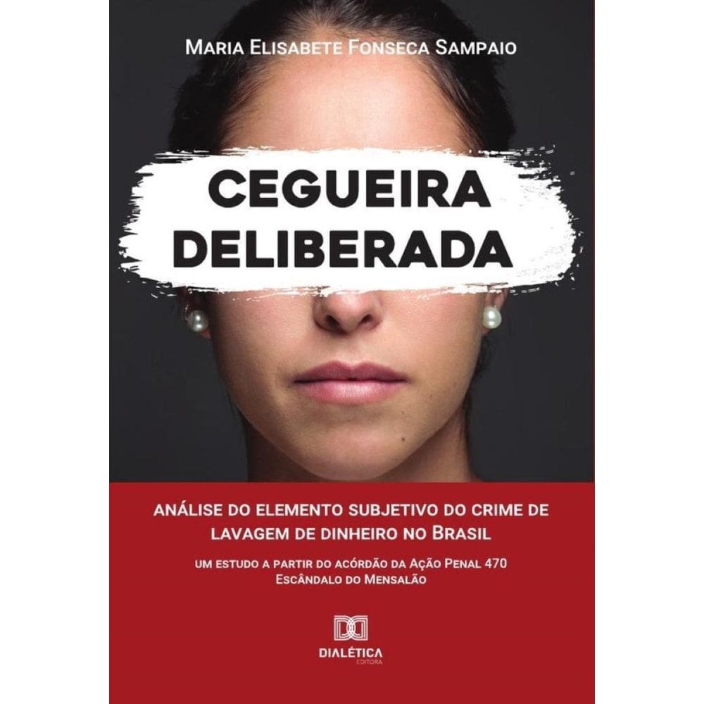 Cegueira Deliberada-Português