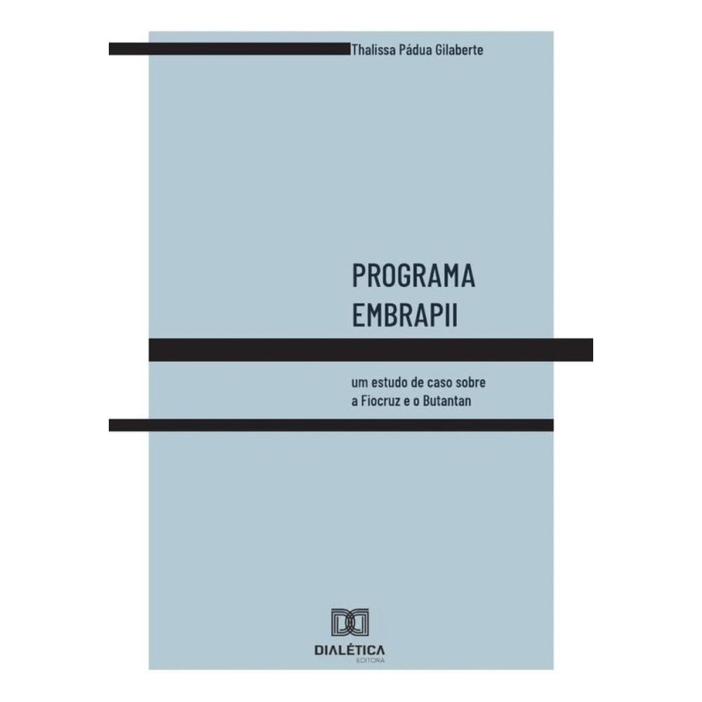 Programa Embrapii-Português