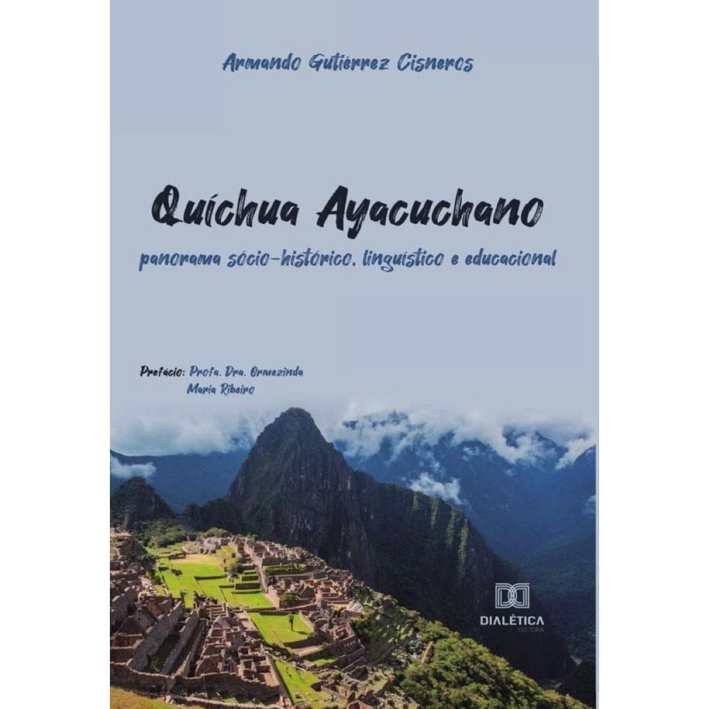 Quíchua Ayacuchano-Português