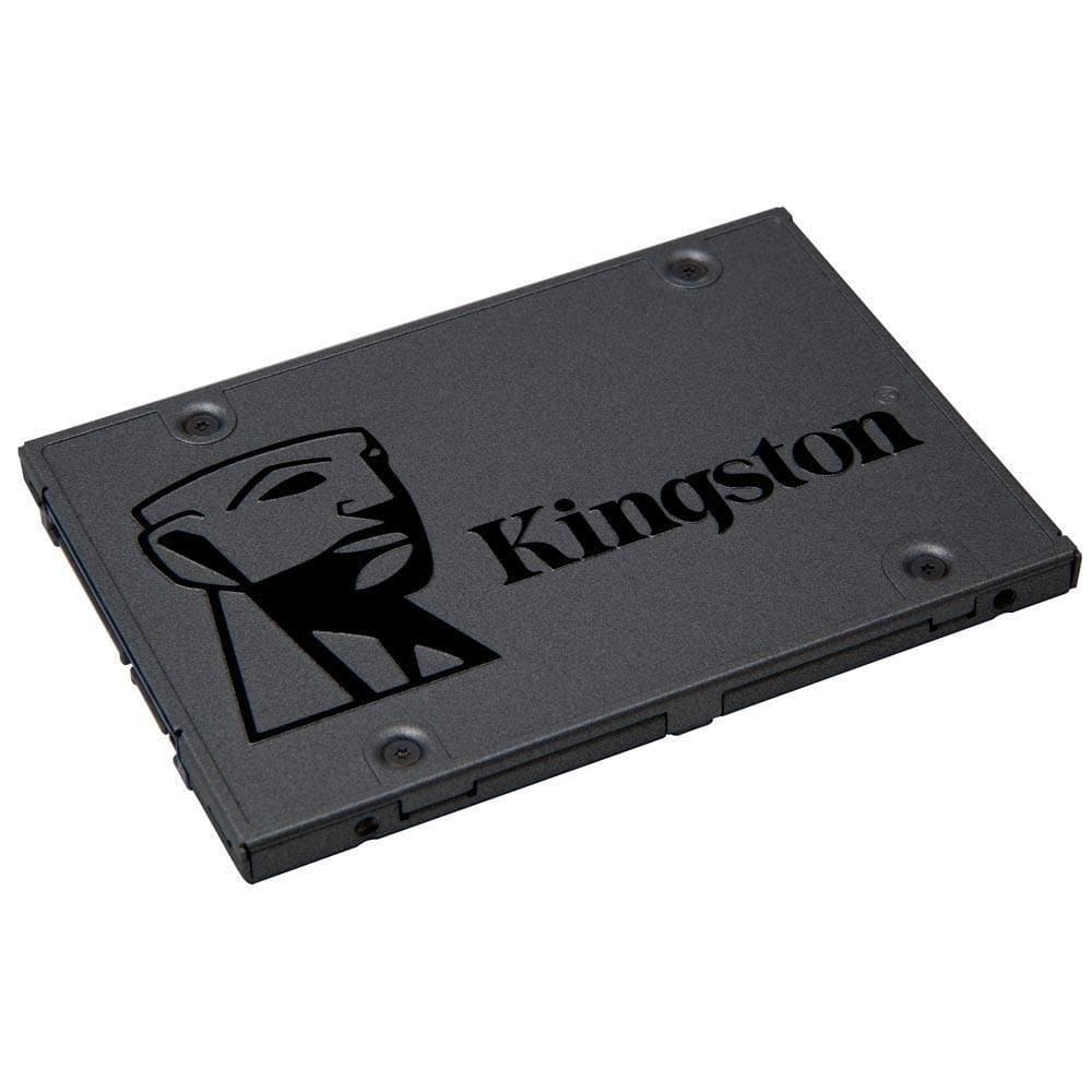 Ssd Kingston 480gb Sata3 Sa400s37/480g