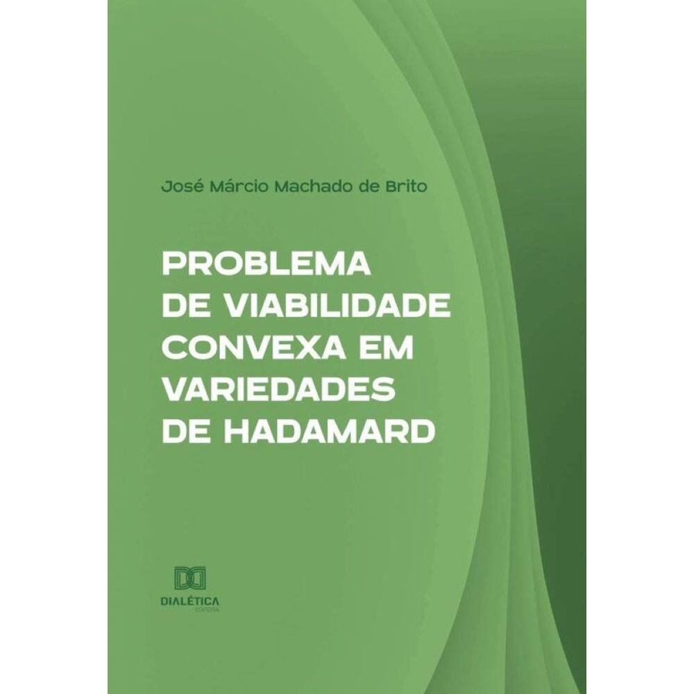 Problema de Viabilidade Convexa em Variedades de Hadamard-Português