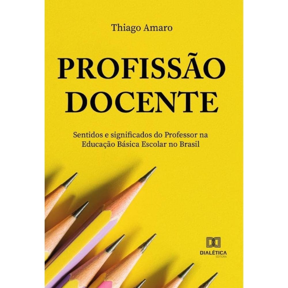 Profissão docente-Português