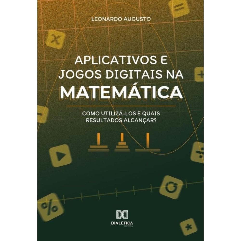 Aplicativos e jogos digitais na matemática-Português