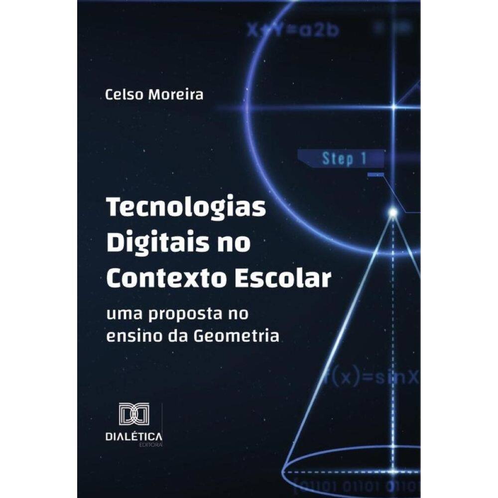 Tecnologias Digitais no Contexto Escolar-Português