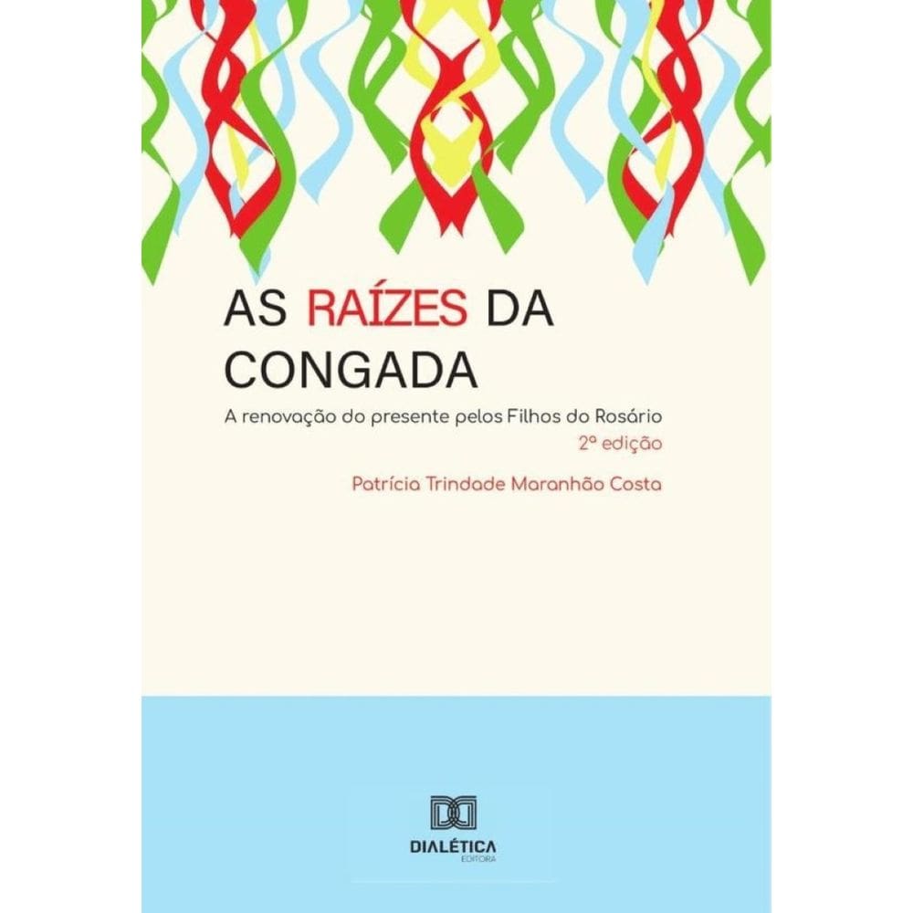 As Raízes da Congada-Português