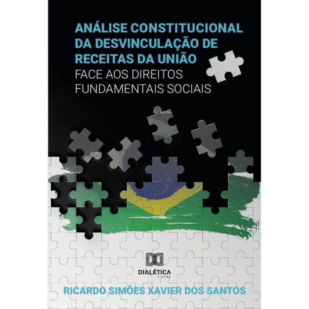 A Análise Constitucional da Desvinculação de Receitas da União\r\n(DRU) face aos Direitos Fundamentais